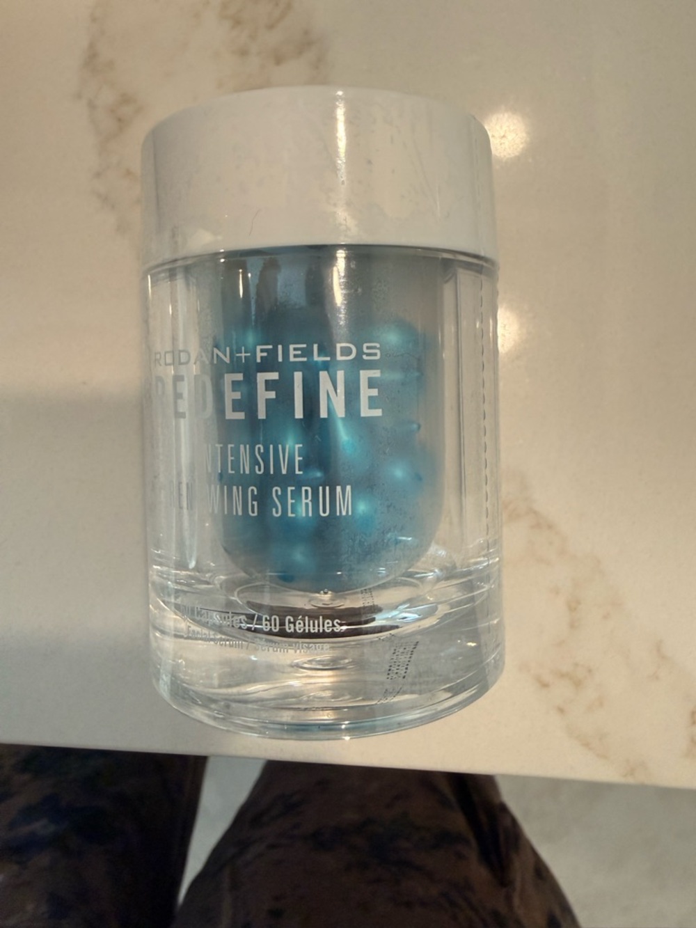 Rodan + Fields REDEFINE Intensive Renewing Serum - Picture 3 of 8